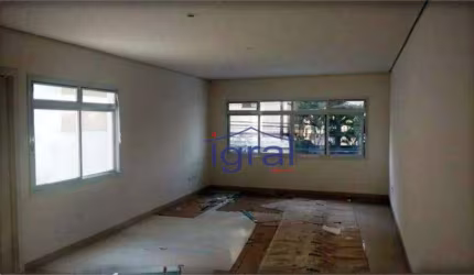 Sobrado à venda, 123 m² por R$ 950.000,00 - São Judas - São Paulo/SP