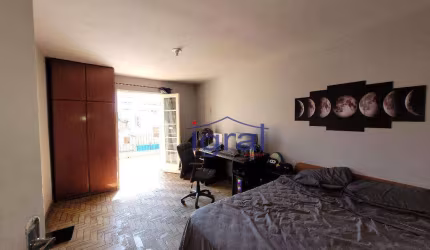 Casa com 2 dormitórios à venda, 140 m² por R$ 550.000,00 - Vila Guarani - São Paulo/SP