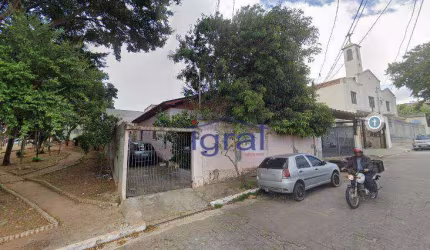 Terreno à venda, 240 m² por R$ 490.000,00 - Jabaquara - São Paulo/SP