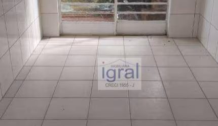 Casa com 3 dormitórios para alugar, 191 m² por R$ 9.936,36/mês - Cidade Vargas - São Paulo/SP