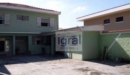 Casa com 3 dormitórios à venda, 134 m² por R$ 830.000,00 - Jabaquara - São Paulo/SP