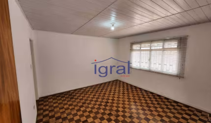 Casa à venda por R$ 550.000,00 - Jabaquara - São Paulo/SP