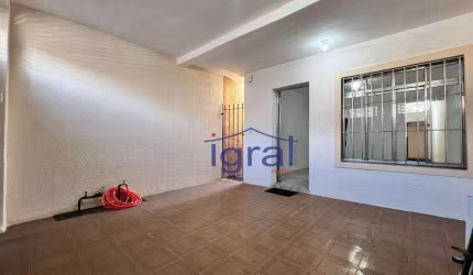 Casa com 2 dormitórios à venda, 112 m² por R$ 960.000,00 - Vila Campestre - São Paulo/SP