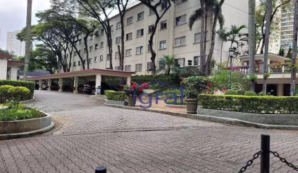 Campo Grande 2 dorm 1 vaga R$ 490.000,00