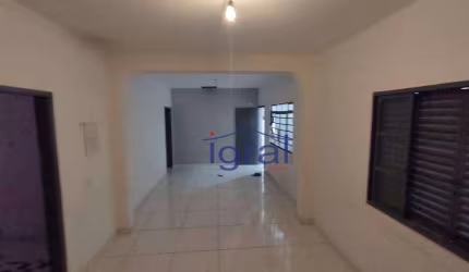 Imóvel para renda com 5 salões e 1 casa à venda, 360 m² por R$ 700.000 - Americanópolis - São Paulo/SP