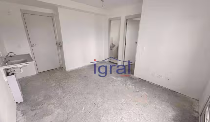Apartamento com 1 dormitório à venda, 33 m² por R$ 275.000,00 - Jardim Aeroporto - São Paulo/SP