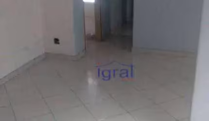 Apartamento com 2 dormitórios à venda, 55 m² por R$ 260.000,00 - Vila Moraes - São Paulo/SP