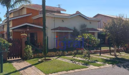 Casa com 3 dormitórios à venda, 320 m² por R$ 1.550.000,00 - Horizonte Azul - Itupeva/SP