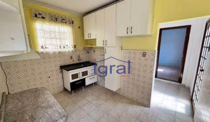 Casa com 2 dormitórios à venda, 110 m² por R$ 745.000,00 - Vila Guarani - São Paulo/SP