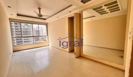 Apartamento com 2 dormitórios à venda, 59 m² por R$ 420.000,00 - Vila Mascote - São Paulo/SP