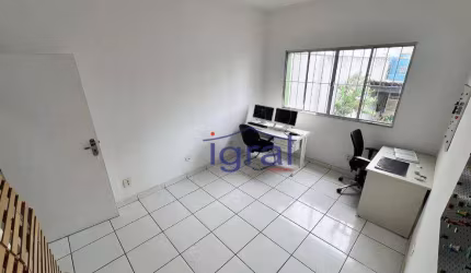 Casa com 1 dormitório para alugar, 25 m² por R$ 2.050,00/mês - Moema - São Paulo/SP