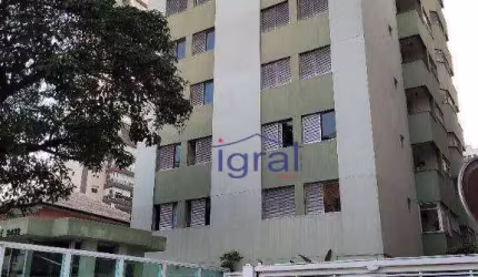 Cobertura Vila Mariana 2 dorm. 2 vagas R$ 950.000,00