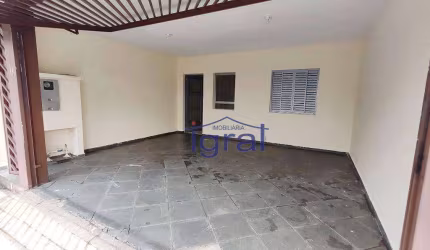 Sobrado com 1 dormitório para alugar, 70 m² por R$ 1.639,15/mês - Vila Parque Jabaquara - São Paulo/SP
