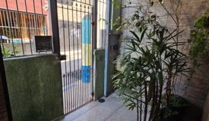 Casa com 2 dormitórios à venda, 80 m² por R$ 360.000,00 - Vila Fachini - São Paulo/SP