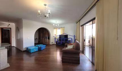 Apartamento com 3 dormitórios à venda, 199 m² por R$ 900.000,00 - Jardim da Saúde - São Paulo/SP