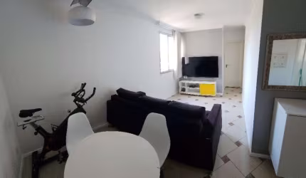 Apartamento com 2 dormitórios à venda, 60 m² por R$ 284.000,00 - Vila Constança - São Paulo/SP
