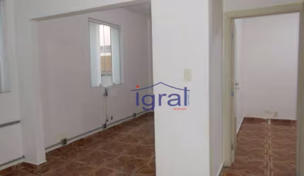 Conjunto para alugar, 48 m² por R$ 1.804,88/mês - Paraíso - São Paulo/SP
