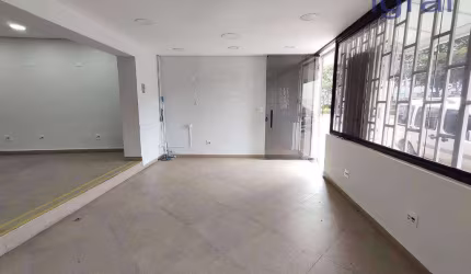 Ponto à venda, 120 m² por R$ 1.400.000,00 - Jabaquara - São Paulo/SP