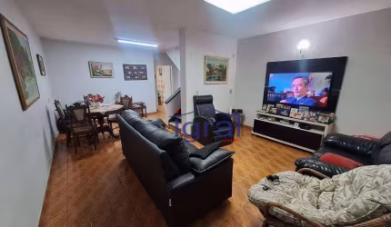Casa com 3 dormitórios à venda, 300 m² por R$ 850.000,00 - Saude - São Paulo/SP