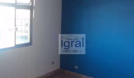 Prédio à venda, 341 m² por R$ 1.120.000,00 - Vila Guarani - São Paulo/SP