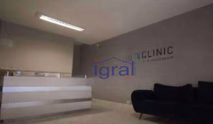 Sobrado, 207 m² - venda por R$ 2.000.000,00 ou aluguel por R$ 10.000,00/mês - Jabaquara - São Paulo/SP