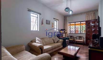 Casa com 3 dormitórios à venda, 104 m² por R$ 750.000,00 - Planalto Paulista - São Paulo/SP