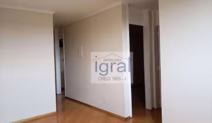 Apartamento com 2 dormitórios à venda, 41 m² por R$ 317.000,00 - Vila Campestre - São Paulo/SP