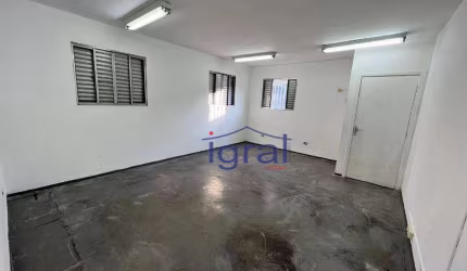 Prédio, 204 m² - venda por R$ 1.500.000,00 ou aluguel por R$ 8.974,10/mês - Jabaquara - São Paulo/SP