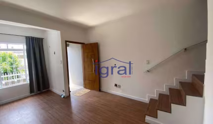 Sobrado à venda, 128 m² por R$ 750.000,00 - Vila Guarani - São Paulo/SP