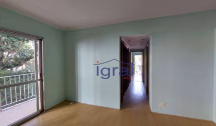 Apartamento com 3 dormitórios à venda, 90 m² por R$ 839.000,00 - Brooklin Novo - São Paulo/SP