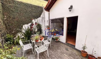 Casa com 2 dormitórios à venda, 150 m² por R$ 1.200.000,00 - Vila Guarani - São Paulo/SP