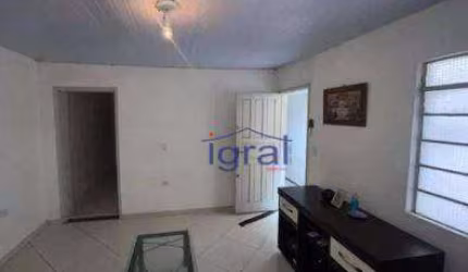 Casa com 3 dormitórios à venda, 130 m² por R$ 640.000,00 - Vila Guarani - São Paulo/SP
