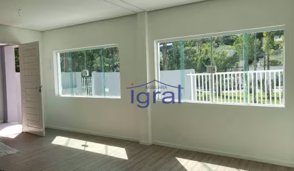 Casa com 3 dormitórios à venda, 105 m² por R$ 680.000,00 - Interlagos - São Paulo/SP