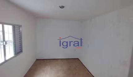 Imóvel para renda com 2 casas 122m² de área total e  90 m² de área construída, por R$ 400.000 - Jabaquara - São Paulo/SP