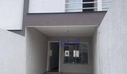 Sobrado com 3 dormitórios à venda, 80 m² por R$ 560.000,00 - Vila Santa Catarina - São Paulo/SP