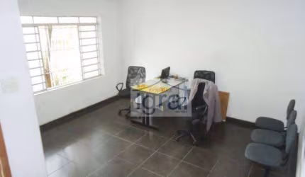 Sobrado com 3 dormitórios à venda, 100 m² por R$ 700.000,00 - Vila Guarani - São Paulo/SP