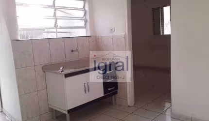 Imóvel para renda com 4 casas à venda, 60 m² por R$ 430.000 - Americanópolis - São Paulo/SP