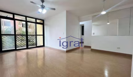 Apartamento com 3 dormitórios à venda, 78 m² por R$ 530.000,00 - Jardim Oriental - São Paulo/SP