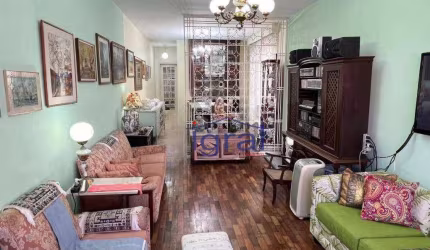 Sobrado com 4 dormitórios à venda, 166 m² por R$ 818.000,00 - Jabaquara - São Paulo/SP