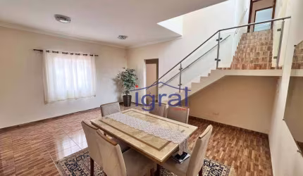 Sobrado com 3 dormitórios à venda, 155 m² por R$ 1.200.000,00 - Jabaquara - São Paulo/SP