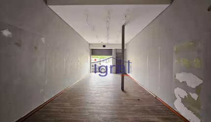 Loja para alugar, 45 m² por R$ 7.180,00/mês - Jabaquara - São Paulo/SP