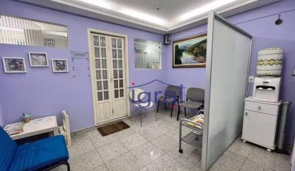 Conjunto, 42 m² - venda por R$ 325.000,00 ou aluguel por R$ 3.500,00/mês - Jabaquara - São Paulo/SP
