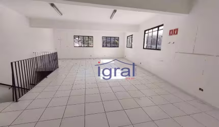 Sala para alugar, 80 m² por R$ 2.789,78/mês - Vila Guarani - São Paulo/SP