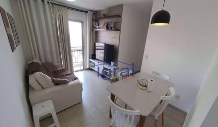 Apartamento com 2 dormitórios à venda, 48 m² por R$ 330.000,00 - Jabaquara - São Paulo/SP