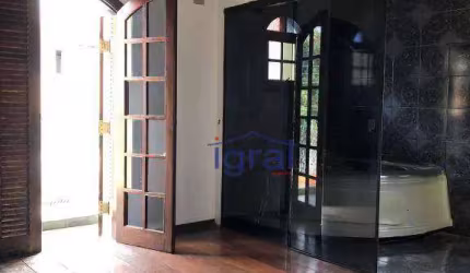 Sobrado com 3 dormitórios à venda, 162 m² por R$ 700.000,00 - Jardim Miriam - São Paulo/SP