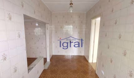 Casa com 2 dormitórios à venda, 131 m² por R$ 480.000,00 - Jabaquara - São Paulo/SP