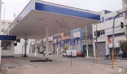 Terreno, 348 m² - venda por R$ 3.000.000,00 ou aluguel por R$ 11.685,78/mês - Bom Retiro - São Paulo/SP