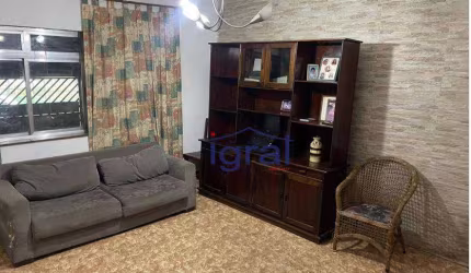 Sobrado com 3 dormitórios à venda, 164 m² por R$ 600.000,00 - Vila Mira - São Paulo/SP