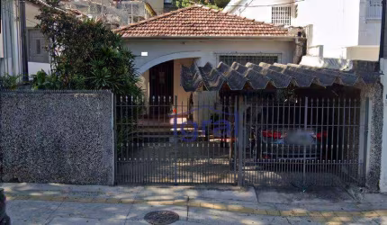 Casa com 2 dormitórios à venda, 147 m² por R$ 1.500.000,00 - Vila Guarani - São Paulo/SP