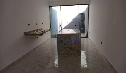 Sobrado com 3 dormitórios, 100 m² - venda por R$ 900.000,00 ou aluguel por R$ 5.593,71/mês - Bosque da Saúde - São Paulo/SP